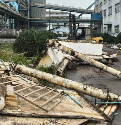 建邺区废铁回收炼油设备回收 - 方案